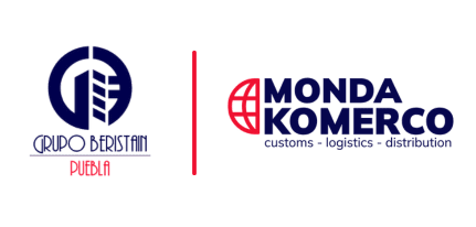 Grupo Beristain | Monda Komerco | Importación y Exportación de Mercancías